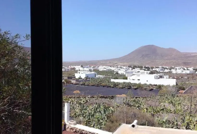 سوییت جونیور, Alma Libre Lanzarote
