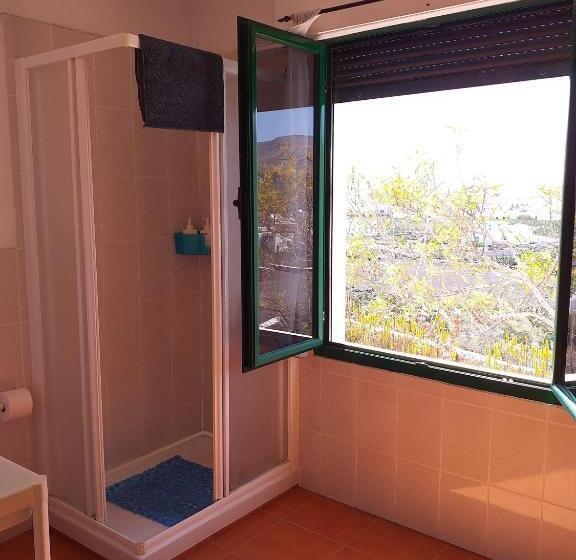 Suite Junior, Alma Libre Lanzarote