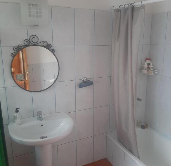 Quarto Economy, Alma Libre Lanzarote