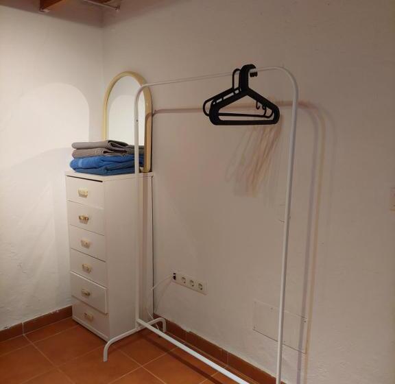 Quarto Economy, Alma Libre Lanzarote