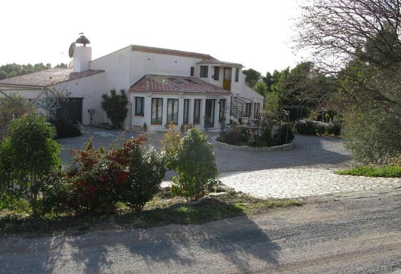 Апартаменты 1 Спальня, Mas A 4 Mains