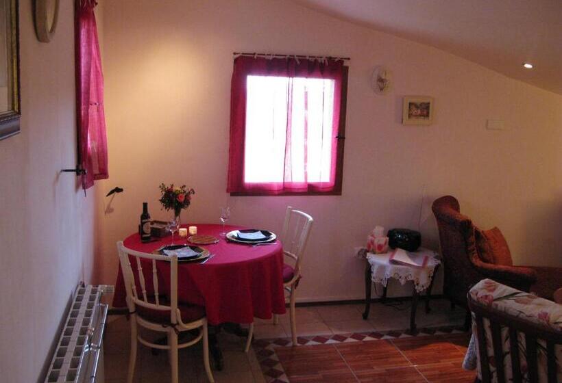 Апартаменты 1 Спальня, Mas A 4 Mains