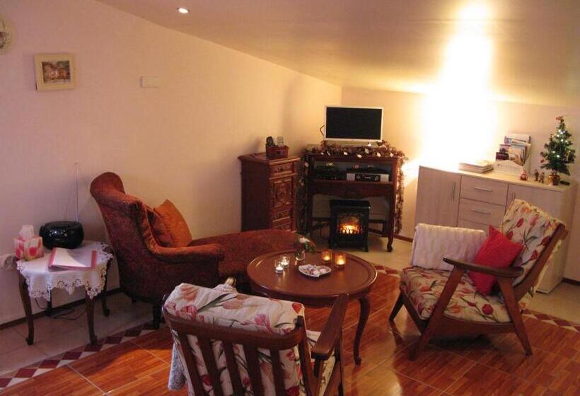 Апартаменты 1 Спальня, Mas A 4 Mains