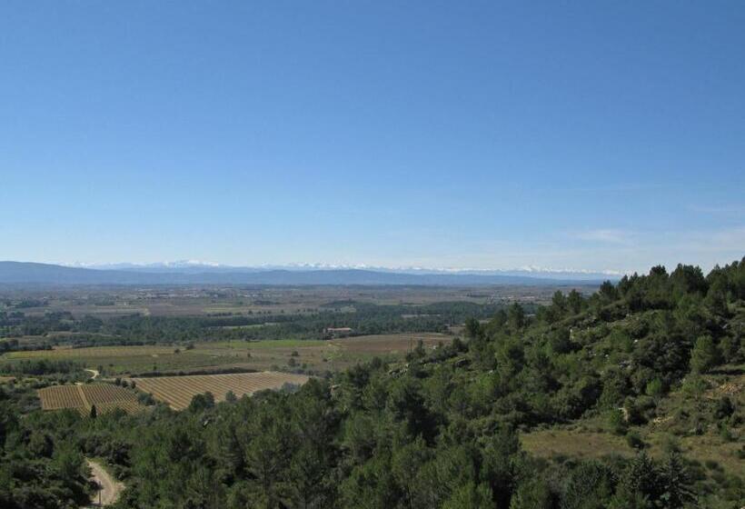 Апартаменты 1 Спальня, Mas A 4 Mains