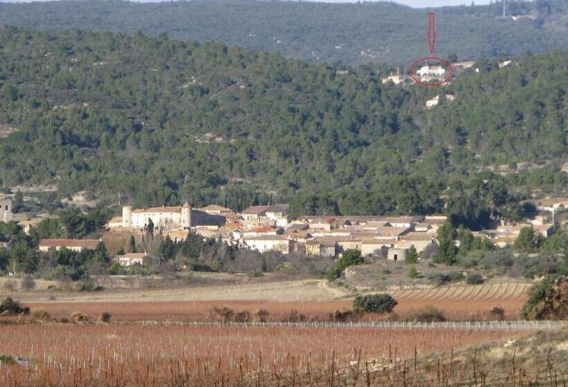 Апартаменты 1 Спальня, Mas A 4 Mains