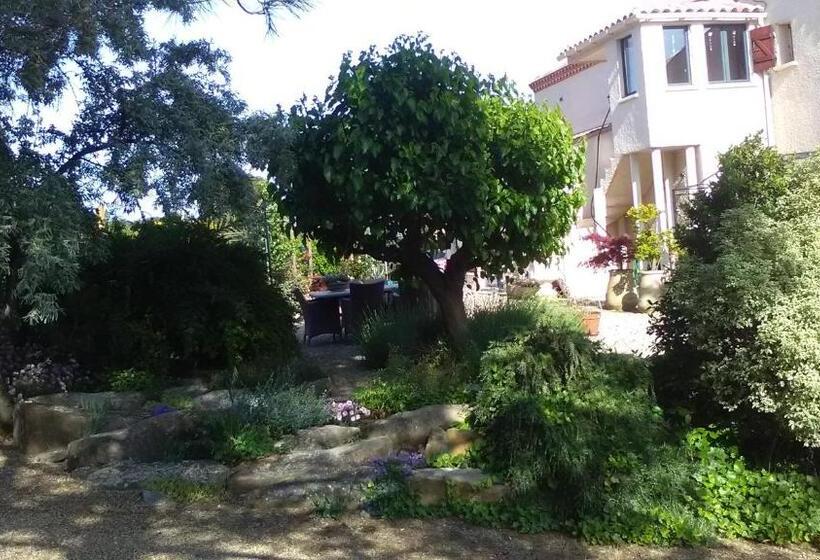 Апартаменты 1 Спальня, Mas A 4 Mains