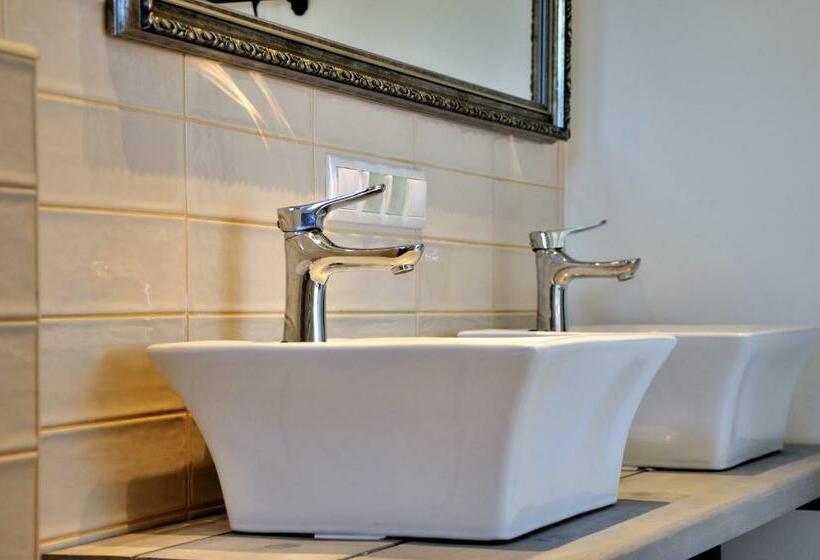 デラックスルーム, Tisza Topic