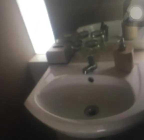 バルコニー付きデラックスルーム, Bromo Camp House