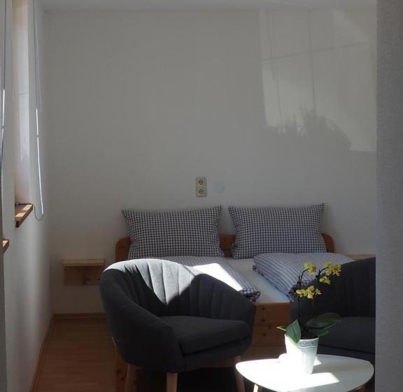 带1个卧室的公寓, Haflingerhof Appenstein