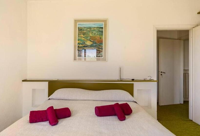 חדר דלוקס, Oasi Di Mastarone   Il Vino E Le Rose