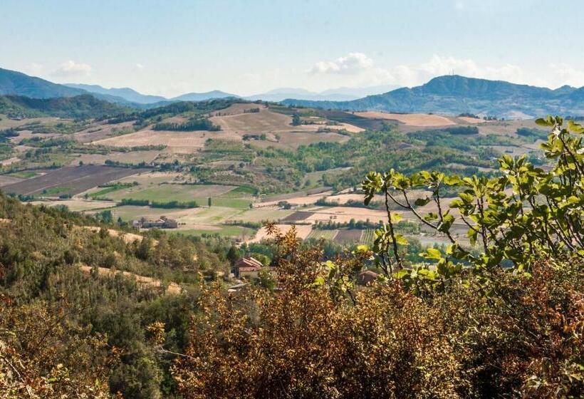 חדר סטנדרט, Oasi Di Mastarone   Il Vino E Le Rose