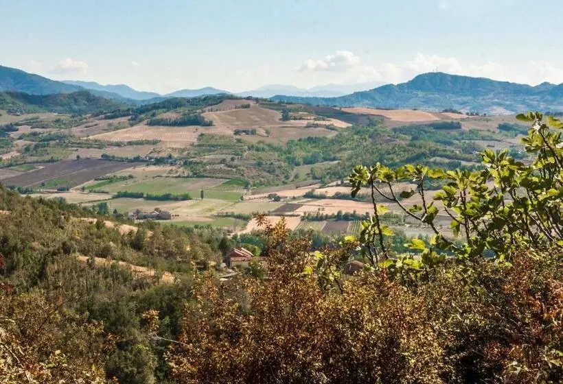 スタンダードルーム, Oasi Di Mastarone   Il Vino E Le Rose