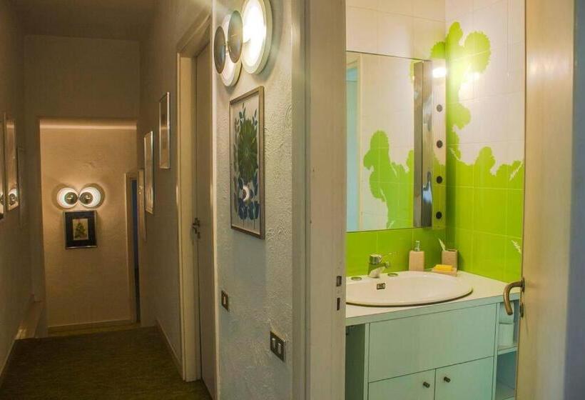 חדר סטנדרט, Oasi Di Mastarone   Il Vino E Le Rose