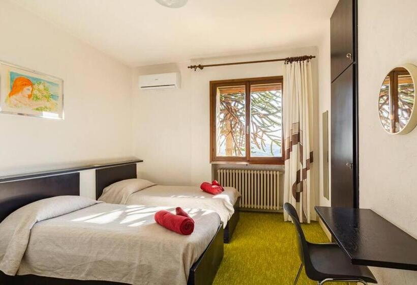 חדר סטנדרט, Oasi Di Mastarone   Il Vino E Le Rose