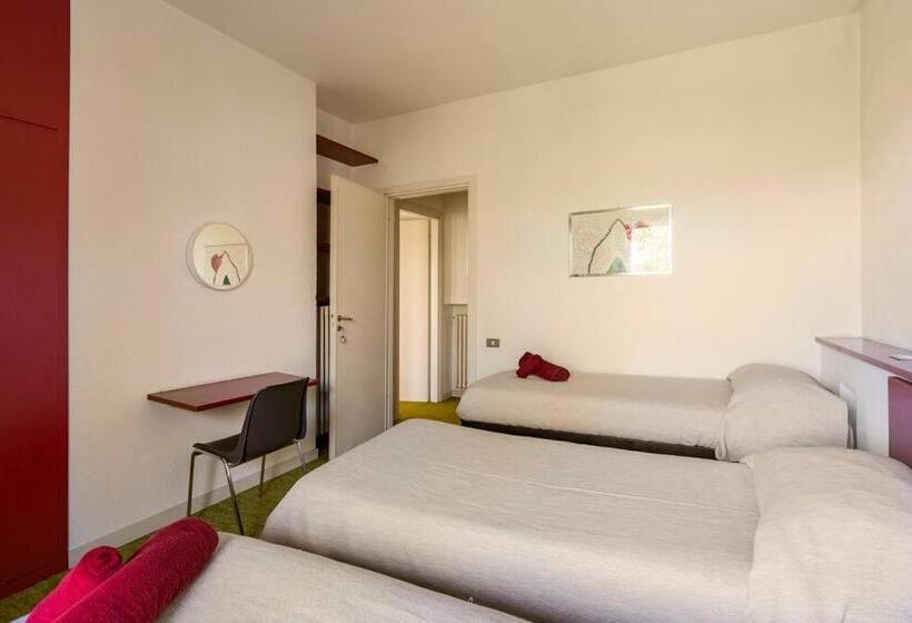 חדר סטנדרט, Oasi Di Mastarone   Il Vino E Le Rose