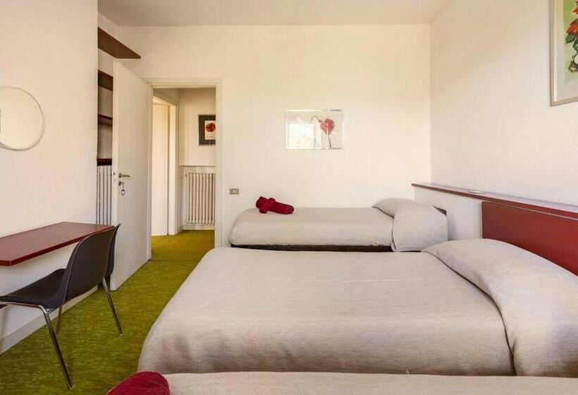 חדר סטנדרט, Oasi Di Mastarone   Il Vino E Le Rose