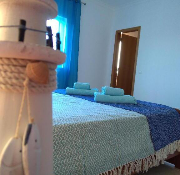 Люкс Повышенной Комфортности, Azimute Guest House