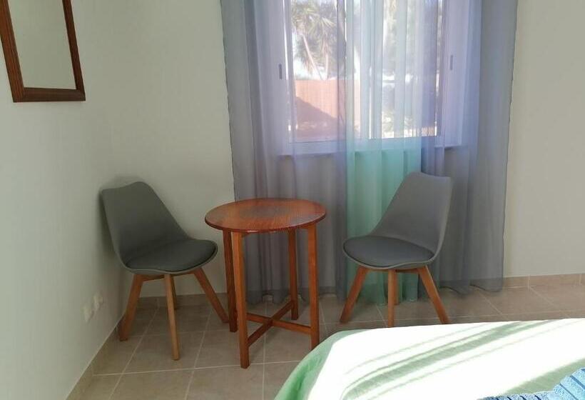 חדר סטנדרט, Azimute Guest House