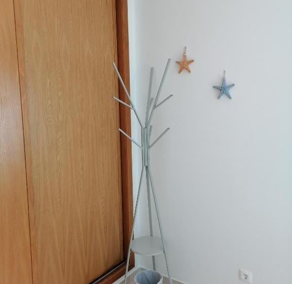 חדר סטנדרט, Azimute Guest House