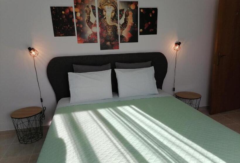 Номер Стандарт, Azimute Guest House