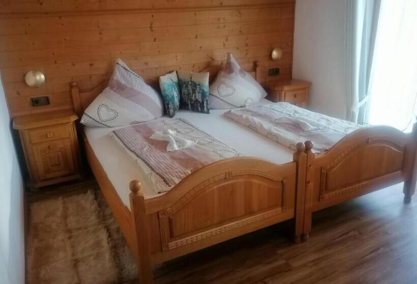 스탠다드 룸, Sonne