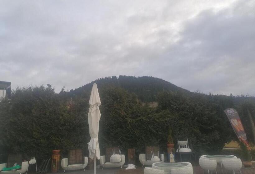 스탠다드 발코니 룸, Sonne