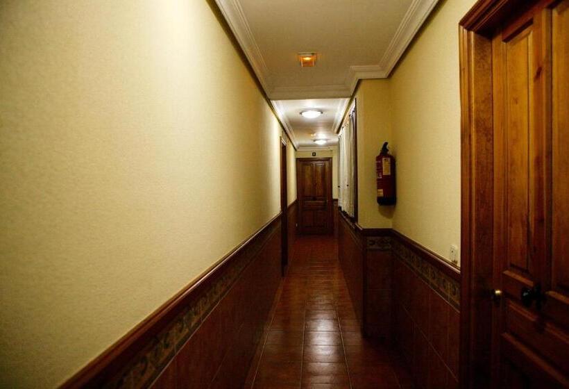 Апартаменты 1 Спальня, Apartamentos Turisticos Casa Pastor