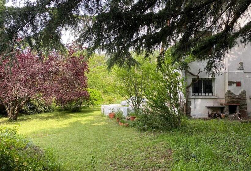 جناح عائلي, Villa Riviera Chambres Privées