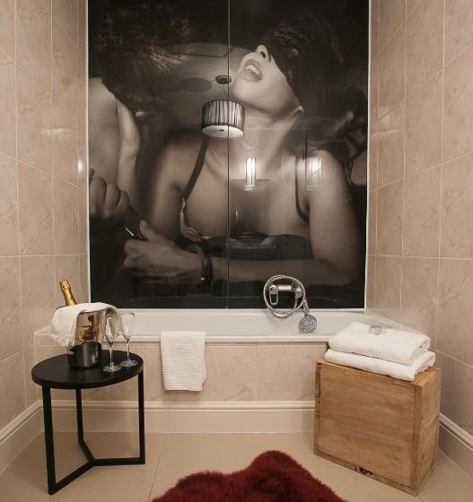 غرفة ديلوكس, Villa Valentino