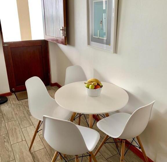 شقة غرفة واحدة مطلة على البحر, Captain Sunshine Guest House