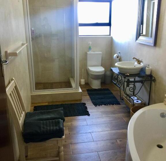 شقة غرفة واحدة مطلة على البحر, Captain Sunshine Guest House