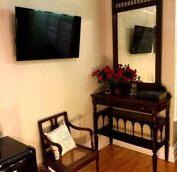 חדר סופריור עם מיטת קינג, Goldenray