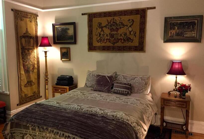 חדר סופריור עם מיטת קינג, Goldenray