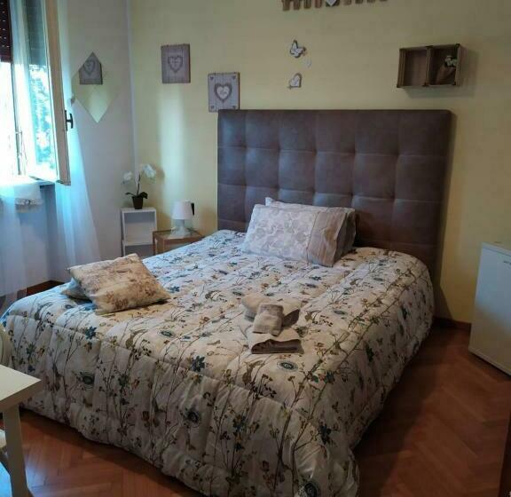 اتاق استاندارد یک نفره, Home Sweet Home Milano Malpensa Aereoporto