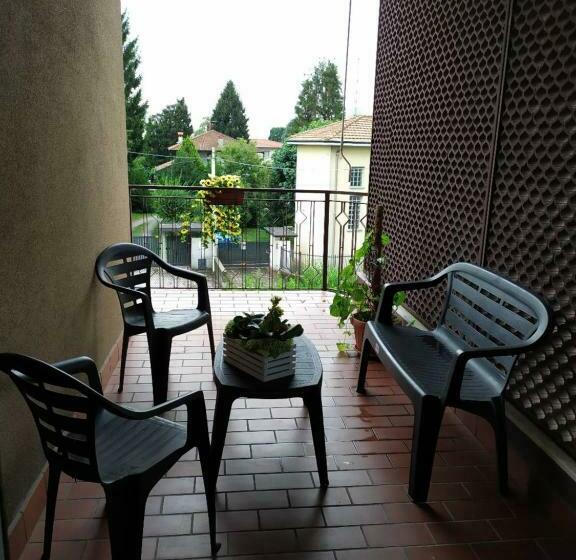 Family Room, Home Sweet Home Milano Malpensa Aereoporto