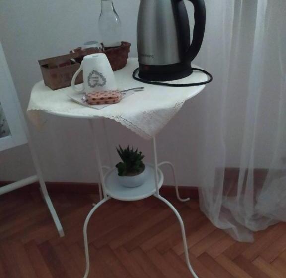 Номер Стандарт Индивидуальный, Home Sweet Home Milano Malpensa Aereoporto