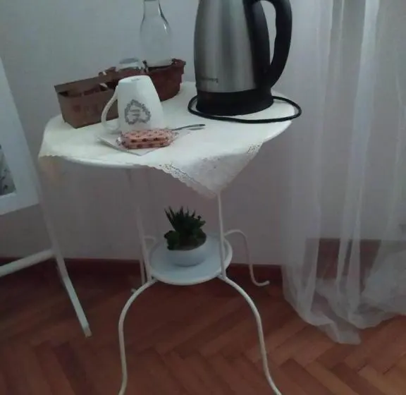 اتاق استاندارد یک نفره, Home Sweet Home Milano Malpensa Aereoporto