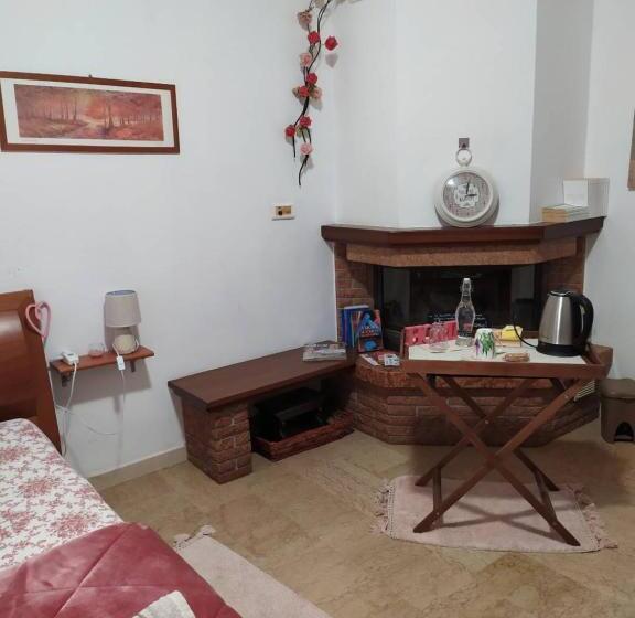 اتاق خانوادگی, Home Sweet Home Milano Malpensa Aereoporto