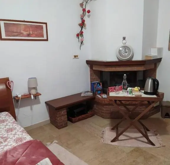 اتاق خانوادگی, Home Sweet Home Milano Malpensa Aereoporto