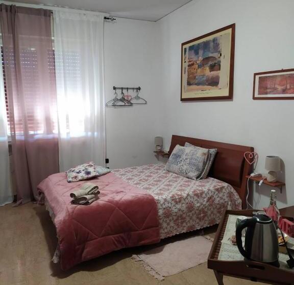 اتاق خانوادگی, Home Sweet Home Milano Malpensa Aereoporto