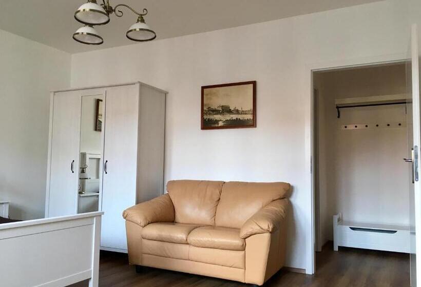 סוויטה, Penzion U Kapra