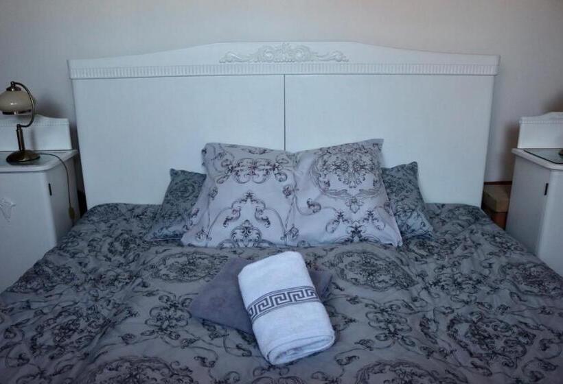 חדר דלוקס, Penzion U Kapra