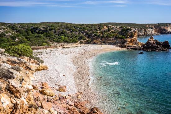 سوییت, Sagres 30 Seconds To Bars