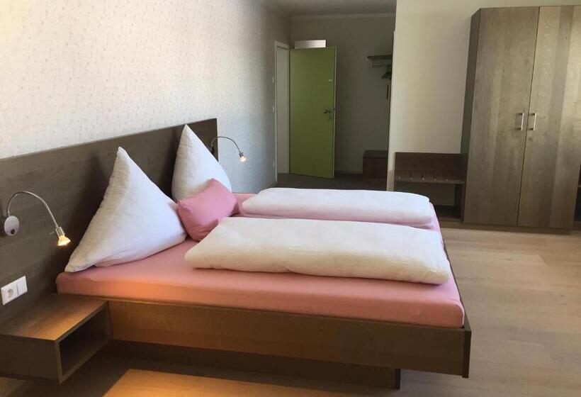 豪华房间, Gret Stube