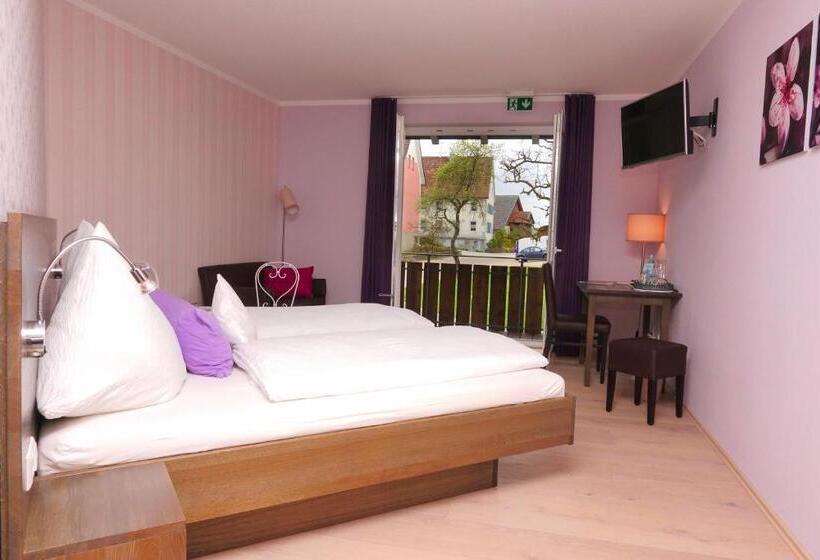 豪华房间, Gret Stube