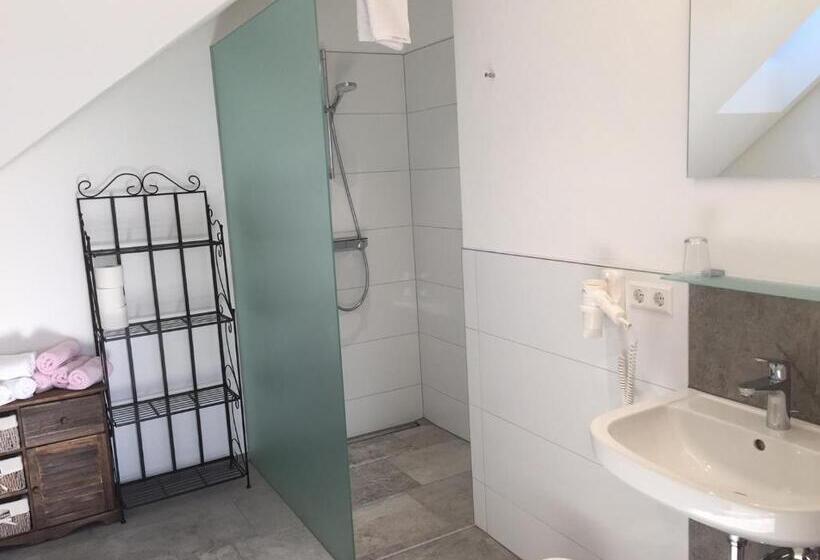 带2个卧室的公寓, Gret Stube