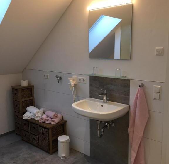 带2个卧室的公寓, Gret Stube