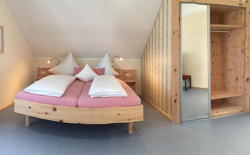 带2个卧室的公寓, Gret Stube