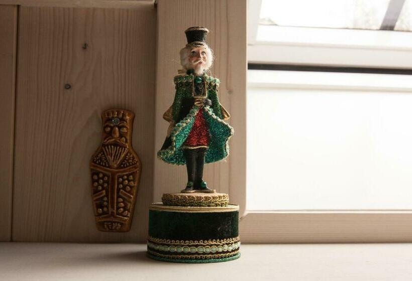 Номер Стандарт, Herberg Swaen Aan De Brink