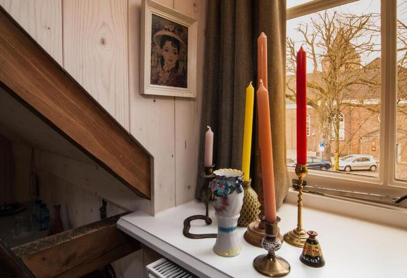 スタンダードルーム, Herberg Swaen Aan De Brink